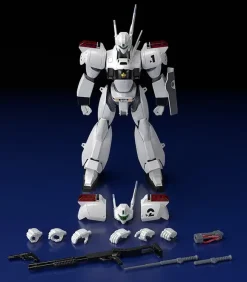 1/60 MODEROID AV-98 Ingram (Mobile Police Patlabor) (Rerelease)