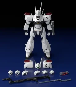 1/60 MODEROID AV-98 Ingram (Patlabor) (Reissue)
