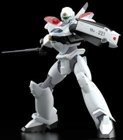 1/60 MODEROID AV-2 Valiant (Patlabor 2: The Movie)