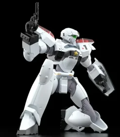 1/60 MODEROID AV-2 Valiant (Patlabor 2: The Movie)