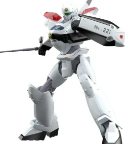 1/60 MODEROID AV-2 Variant (Mobile Police Patlabor) (Rerelease)