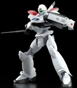 1/60 MODEROID AV-2 Variant (Mobile Police Patlabor) (Rerelease)