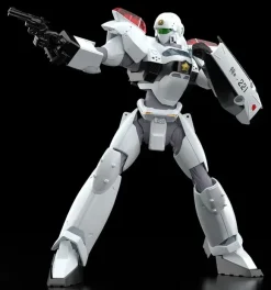 1/60 MODEROID AV-2 Variant (Mobile Police Patlabor) (Rerelease)