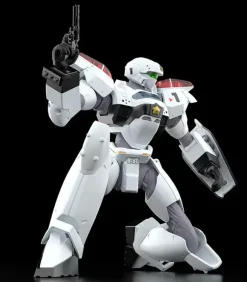 1/60 MODEROID AV-2 Variant (Mobile Police Patlabor) (Rerelease)