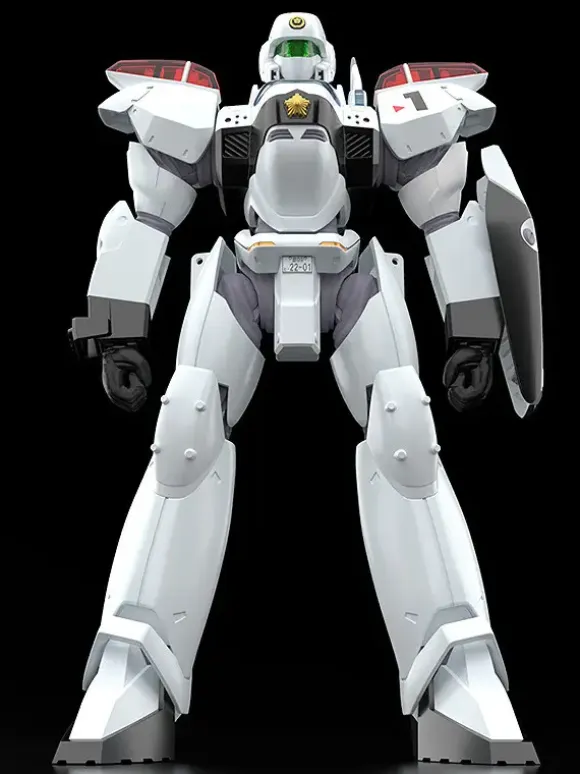 1/60 MODEROID AV-2 Variant (Mobile Police Patlabor) (Rerelease)