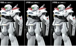 1/60 MODEROID AV-2 Variant (Mobile Police Patlabor) (Rerelease)