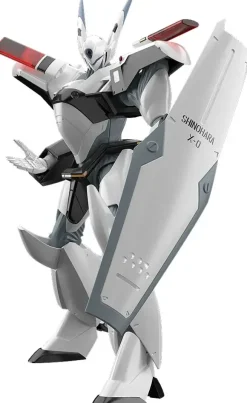 1/60 MODEROID AV-X0 Type Zero (Mobile Police Patlabor) (Rerelease)