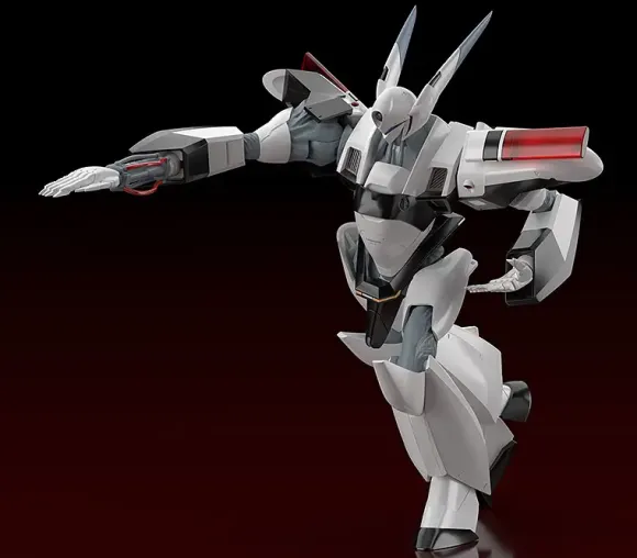 1/60 MODEROID AV-X0 Type Zero (Mobile Police Patlabor) (Rerelease)