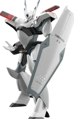 1/60 MODEROID AV-X0 Type Zero (Mobile Police Patlabor) (Reissue)