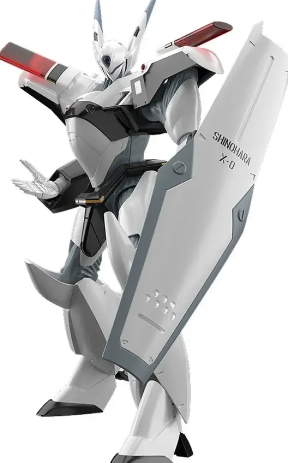 1/60 MODEROID AV-X0 Type Zero (Mobile Police Patlabor) (Reissue)