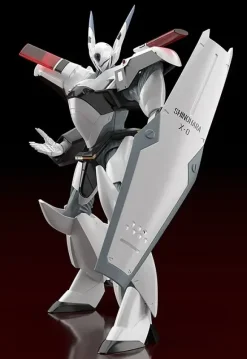 1/60 MODEROID AV-X0 Type Zero (Mobile Police Patlabor) (Reissue)