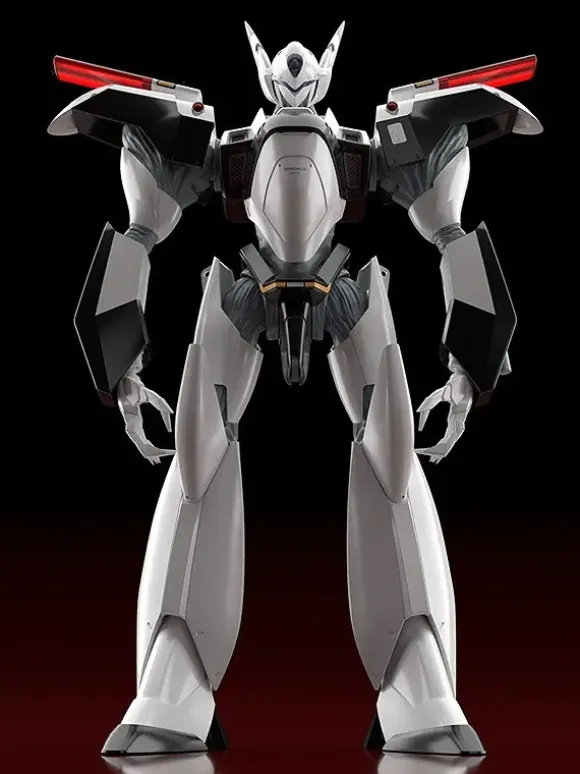 1/60 MODEROID AV-X0 Type Zero (Mobile Police Patlabor) (Reissue)