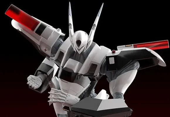 1/60 MODEROID AV-X0 Type Zero (Mobile Police Patlabor) (Reissue)
