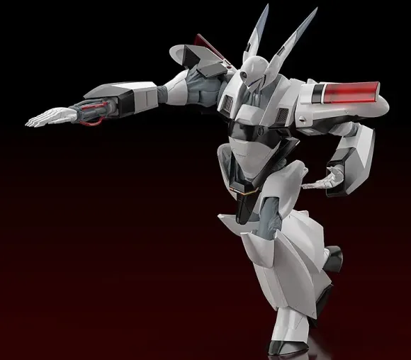 1/60 MODEROID AV-X0 Type Zero (Mobile Police Patlabor) (Reissue)