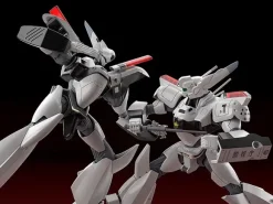 1/60 MODEROID AV-X0 Type Zero (Mobile Police Patlabor) (Reissue)