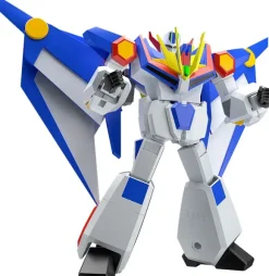 MODEROID Bakuryu-Oh (Matchless Raijin-Oh) (Reissue)