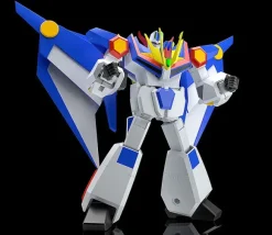 MODEROID Bakuryu-Oh (Matchless Raijin-Oh) (Reissue)
