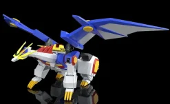 MODEROID Bakuryu-Oh (Matchless Raijin-Oh) (Reissue)