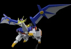 MODEROID Bakuryu-Oh (Matchless Raijin-Oh) (Reissue)