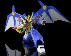 MODEROID Bakuryu-Oh (Matchless Raijin-Oh) (Reissue)