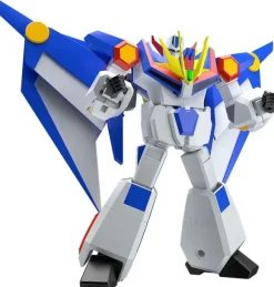 MODEROID Bakuryu-Oh (Matchless Raijin-Oh) (Reissue)