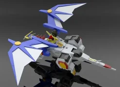 MODEROID Bakuryu-Oh (Matchless Raijin-Oh) (Reissue)