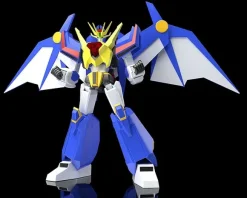 MODEROID Bakuryu-Oh (Matchless Raijin-Oh) (Reissue)