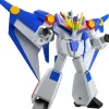 MODEROID Bakuryu-Oh (Matchless Raijin-Oh) (Reissue)
