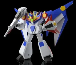 MODEROID Bakuryu-Oh (Matchless Raijin-Oh) (Reissue)