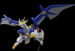 MODEROID Bakuryu-Oh (Matchless Raijin-Oh) (Reissue)