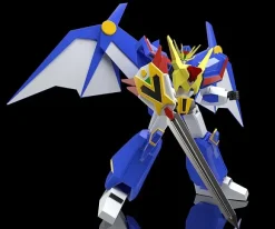 MODEROID Bakuryu-Oh (Matchless Raijin-Oh) (Reissue)
