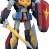 MODEROID Baldios (Space Warrior Baldios) (Reissue)