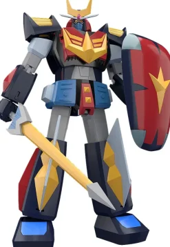 MODEROID Baldios (Space Warrior Baldios) (Reissue)