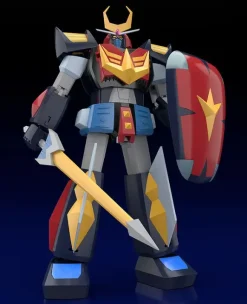 MODEROID Baldios (Space Warrior Baldios) (Reissue)