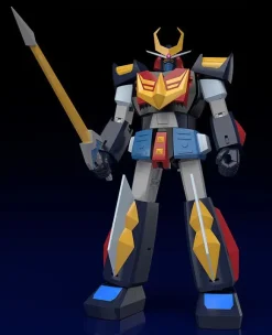 MODEROID Baldios (Space Warrior Baldios) (Reissue)