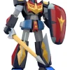 MODEROID Baldios (Space Warrior Baldios)
