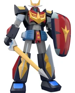 MODEROID Baldios (Space Warrior Baldios)