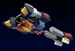 MODEROID Baldios (Space Warrior Baldios)