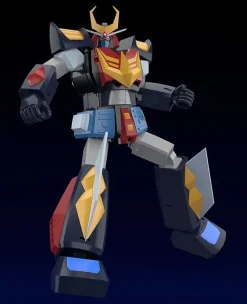 MODEROID Baldios (Space Warrior Baldios)