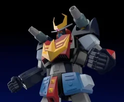 MODEROID Baldios (Space Warrior Baldios)