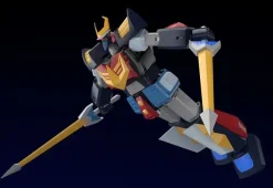 MODEROID Baldios (Space Warrior Baldios)