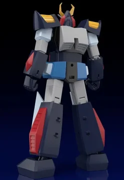 MODEROID Baldios (Space Warrior Baldios)