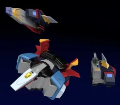MODEROID Baldios (Space Warrior Baldios)