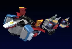 MODEROID Baldios (Space Warrior Baldios)