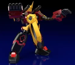 MODEROID Balking (GAIKING LEGEND OF DAIKU-MARYU)