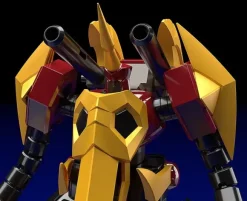 MODEROID Balking (GAIKING LEGEND OF DAIKU-MARYU)
