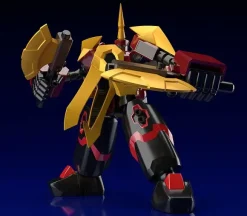 MODEROID Balking (GAIKING LEGEND OF DAIKU-MARYU) (Reissue)