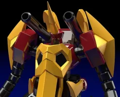 MODEROID Balking (GAIKING LEGEND OF DAIKU-MARYU) (Reissue)
