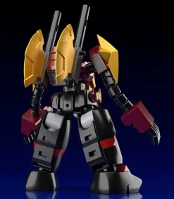 MODEROID Balking (GAIKING LEGEND OF DAIKU-MARYU) (Reissue)