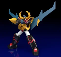 MODEROID Balking (GAIKING LEGEND OF DAIKU-MARYU) (Reissue)